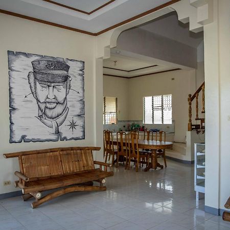 Fardesam - Budget Friendly Guest House Siquijor Exterior photo