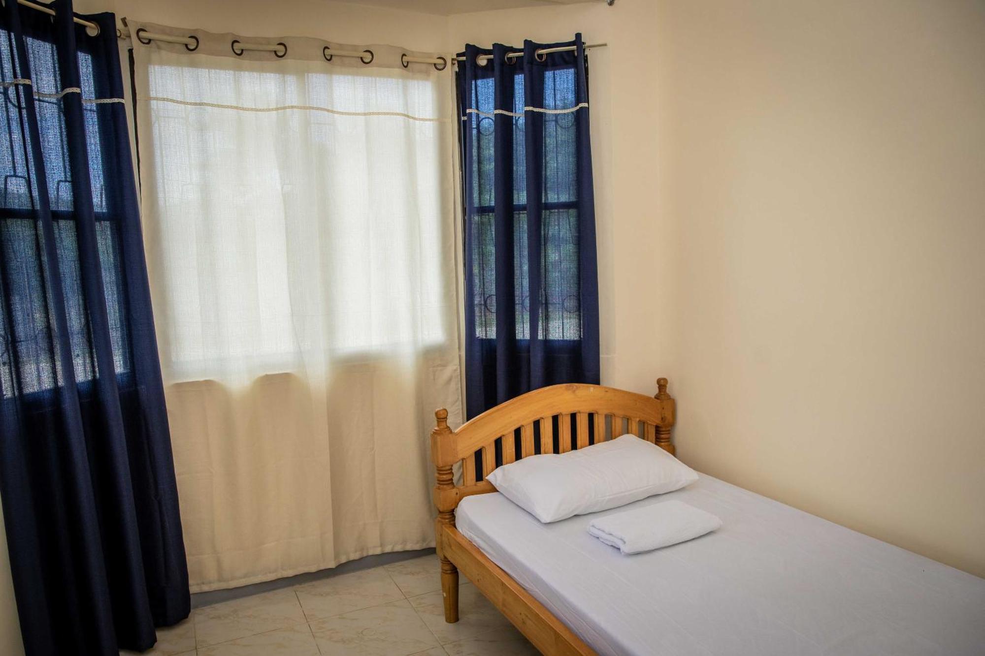 Fardesam - Budget Friendly Guest House Siquijor Exterior photo