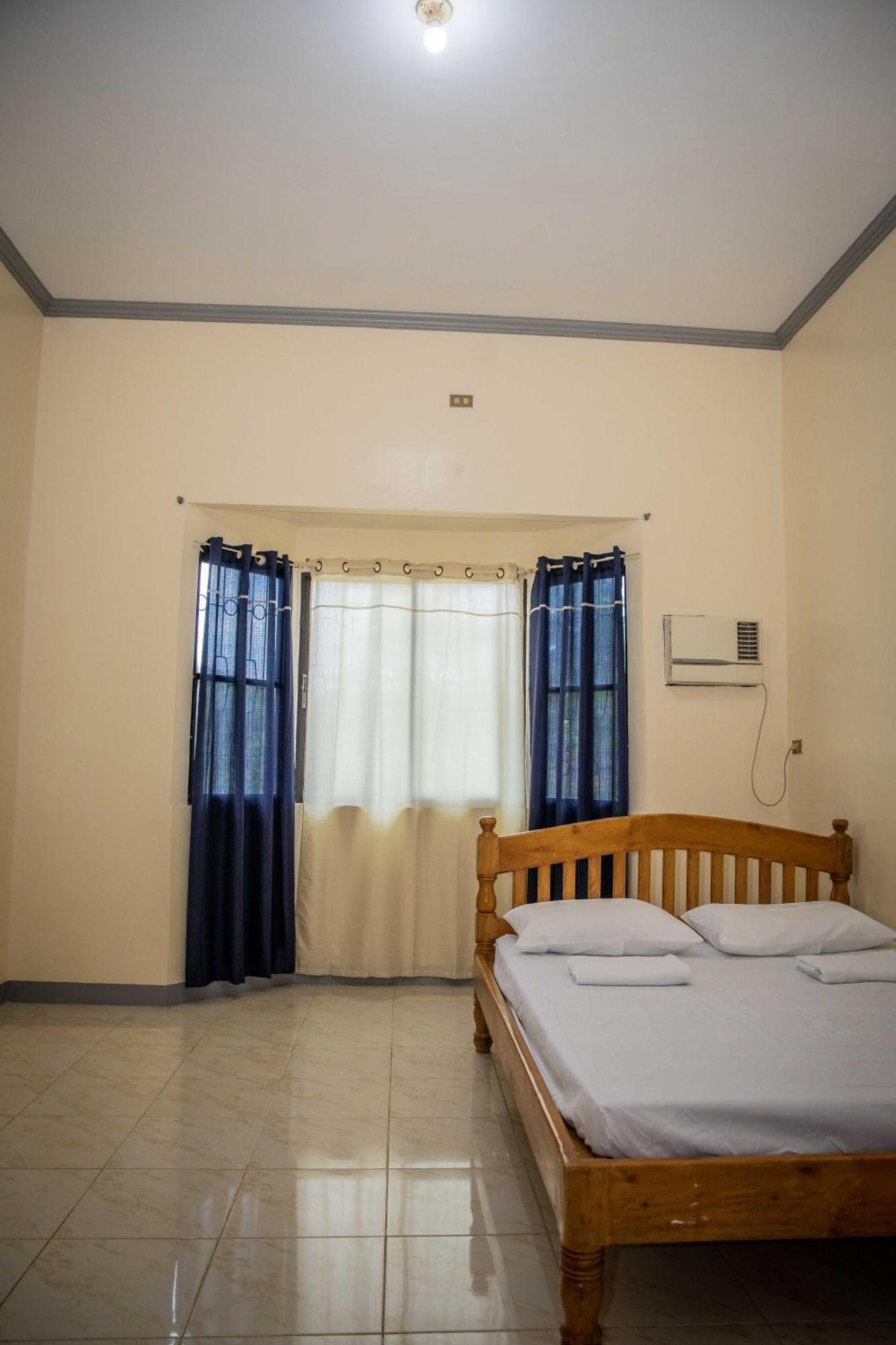 Fardesam - Budget Friendly Guest House Siquijor Exterior photo