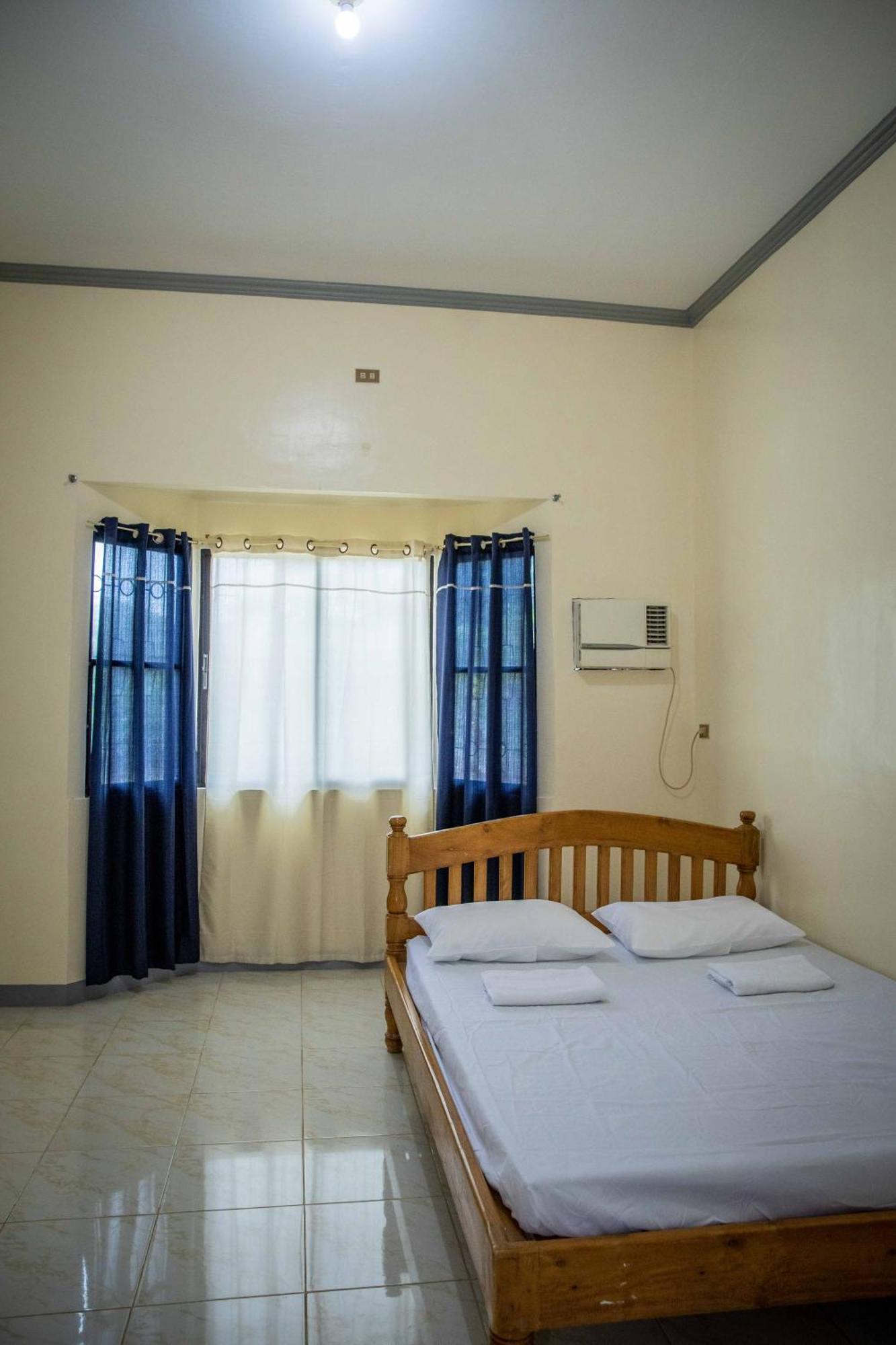 Fardesam - Budget Friendly Guest House Siquijor Exterior photo