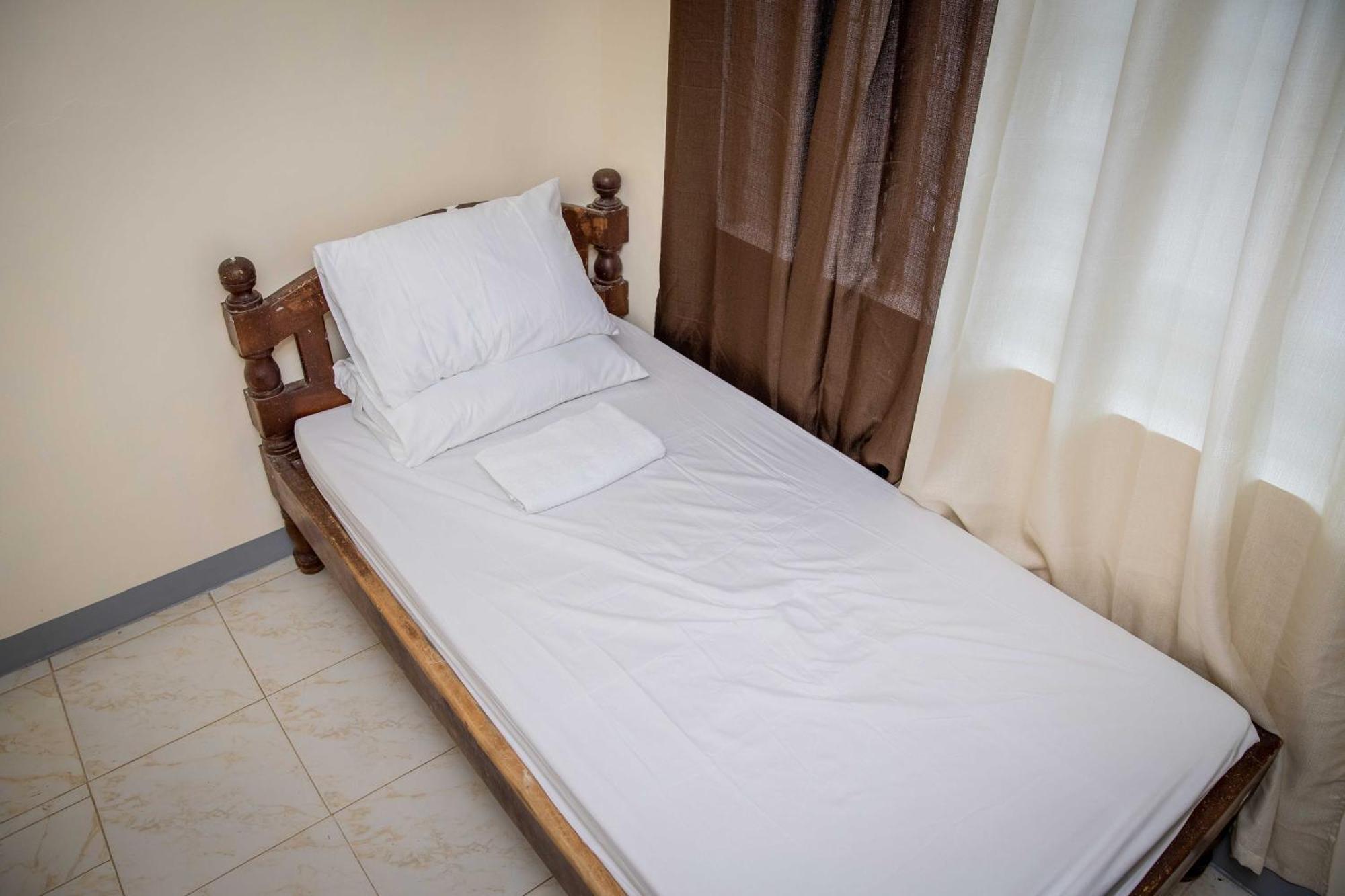 Fardesam - Budget Friendly Guest House Siquijor Exterior photo
