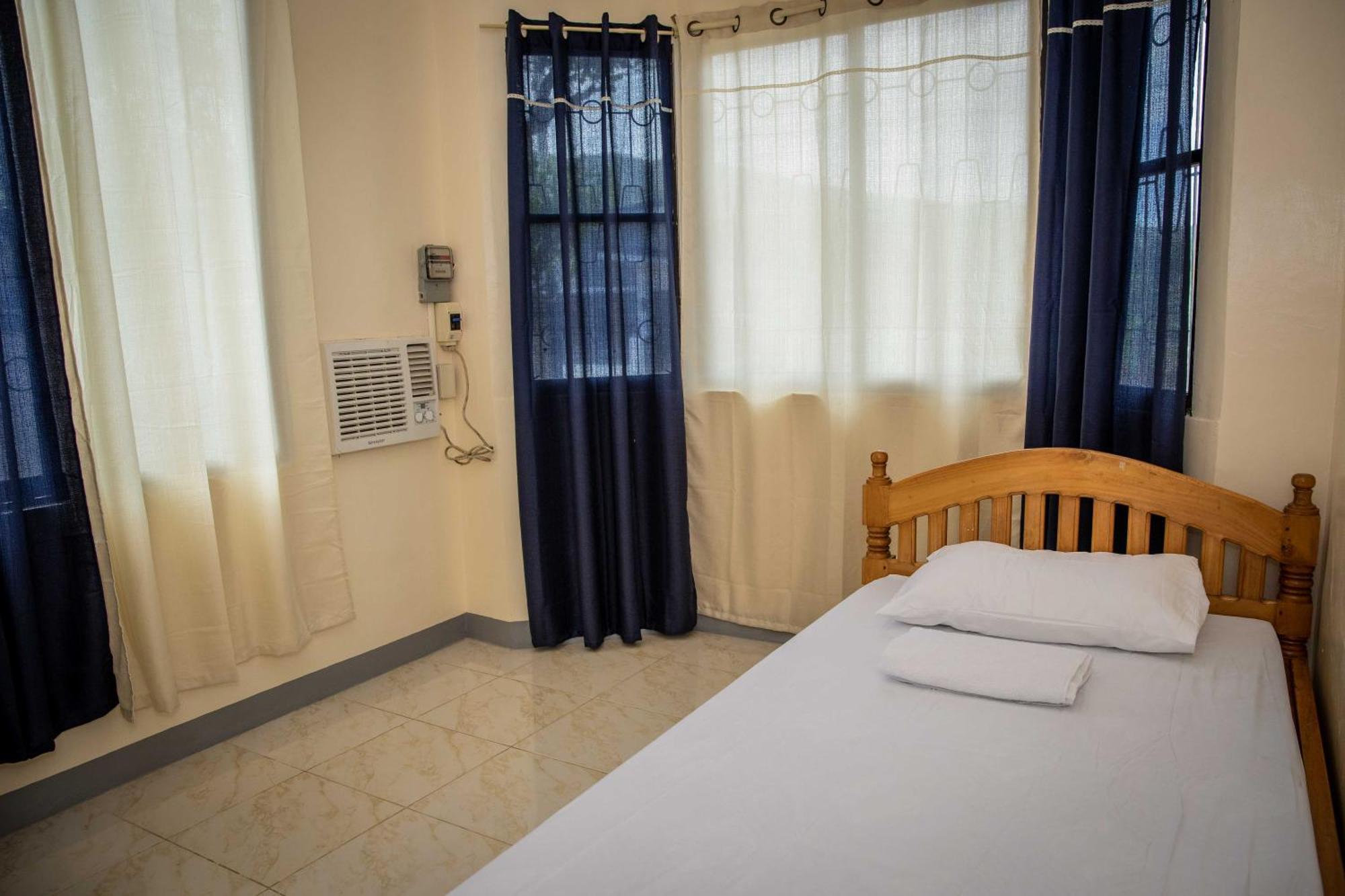 Fardesam - Budget Friendly Guest House Siquijor Exterior photo