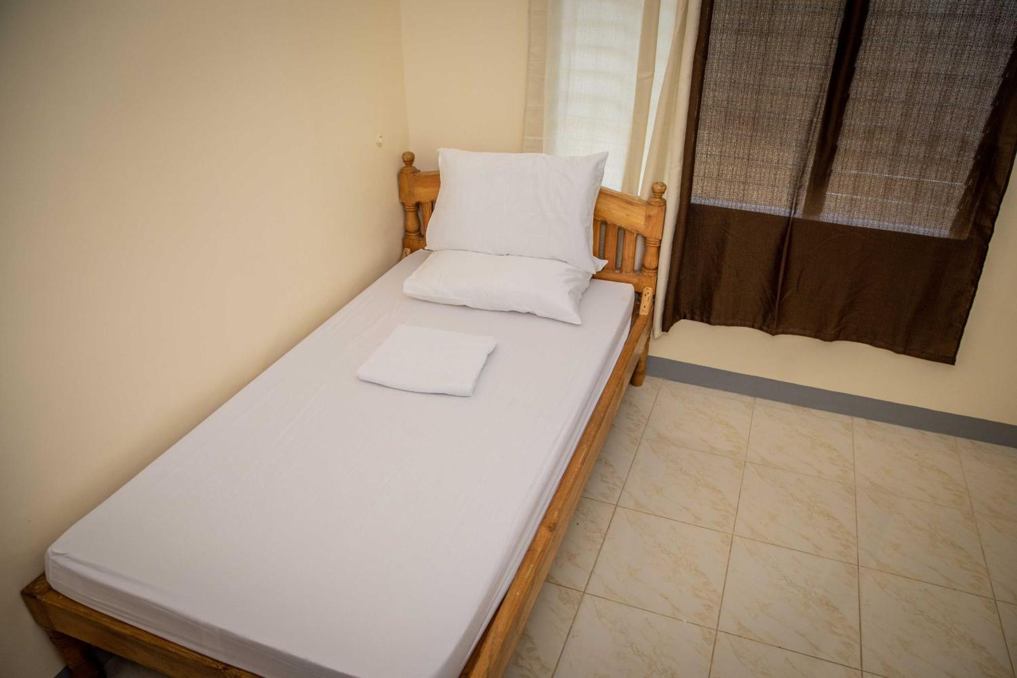Fardesam - Budget Friendly Guest House Siquijor Exterior photo