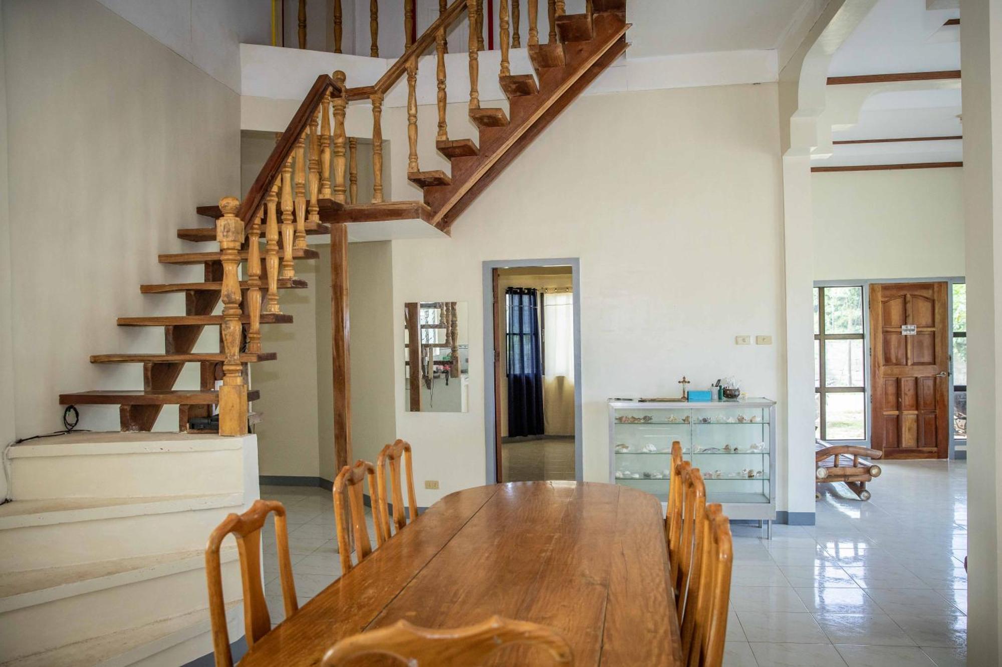 Fardesam - Budget Friendly Guest House Siquijor Exterior photo