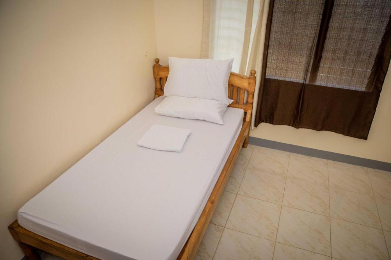 Fardesam - Budget Friendly Guest House Siquijor Exterior photo